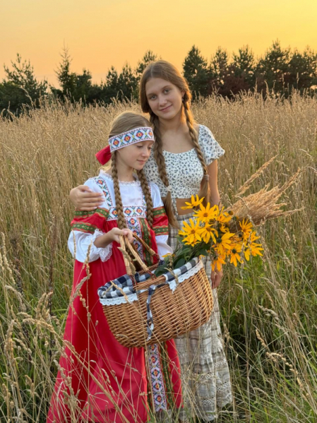 Чем больше детей, тем больше счастья: в Педиатрическом университете рассказали о пополнении в многодетных семьях 19
