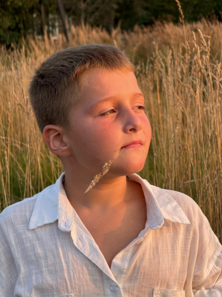 Чем больше детей, тем больше счастья: в Педиатрическом университете рассказали о пополнении в многодетных семьях 20