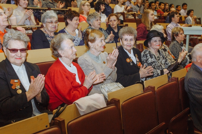 День памяти и скорби! 10