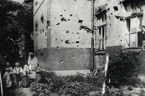 День памяти и скорби! 5