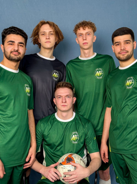 Дофамин усилий: студенты Педиатрического университета рассказали, зачем им нужен спорт 2