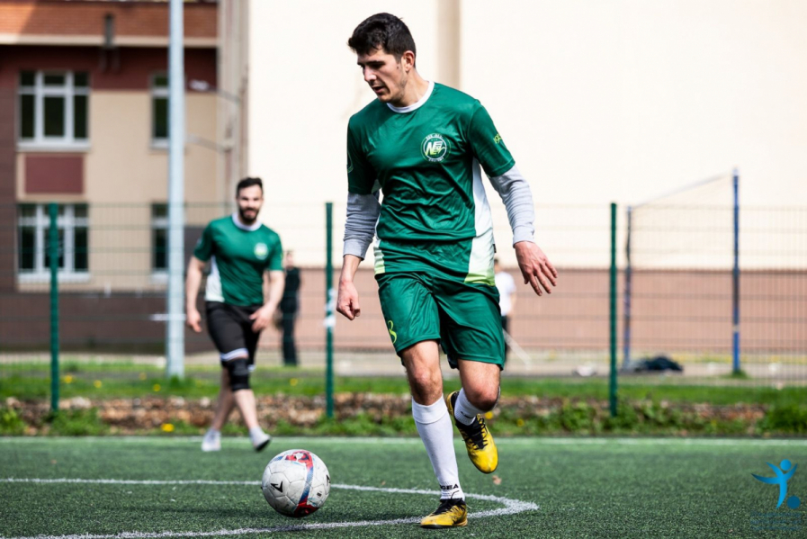 Дофамин усилий: студенты Педиатрического университета рассказали, зачем им нужен спорт