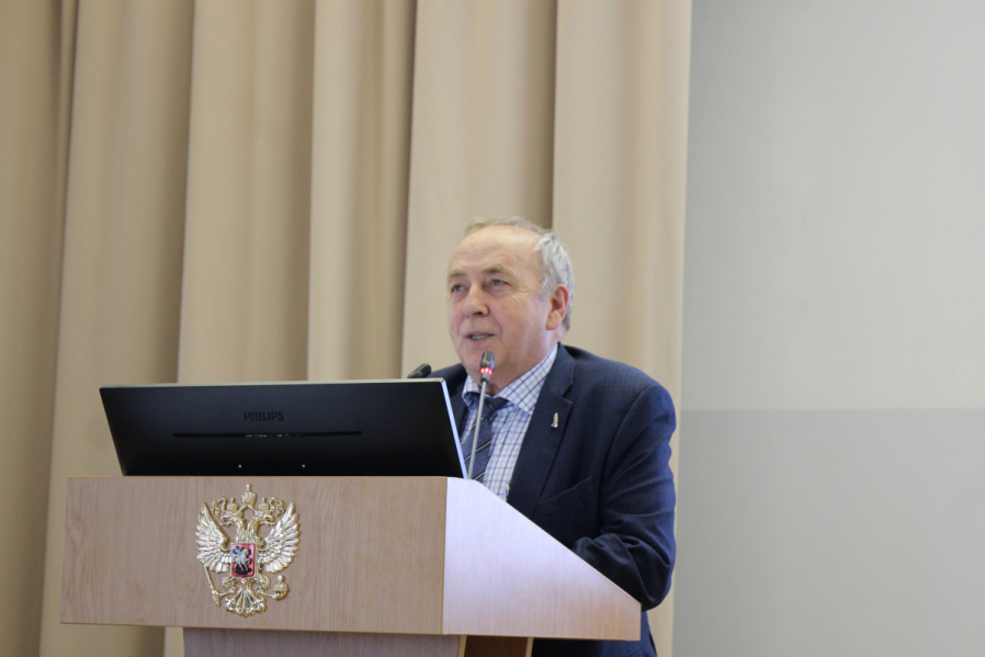 Педиатрический университет открывает двери для абитуриентов 1