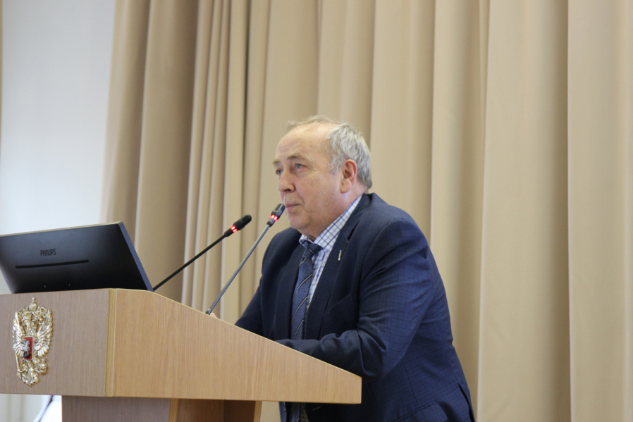 Педиатрический университет открывает двери для абитуриентов 4