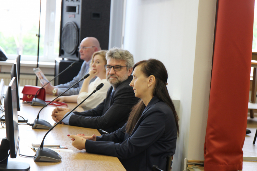 Педиатрический университет открывает двери для абитуриентов 5