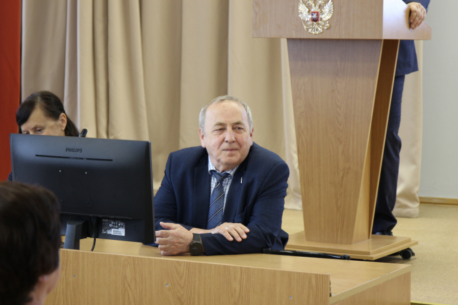 Педиатрический университет открывает двери для абитуриентов 14