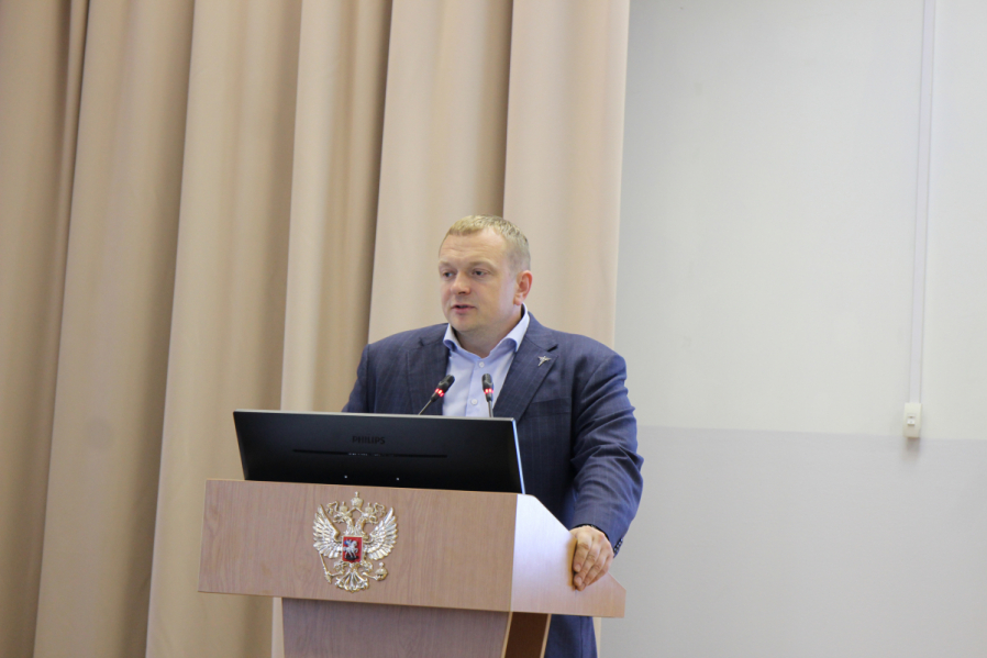 Педиатрический университет открывает двери для абитуриентов 15