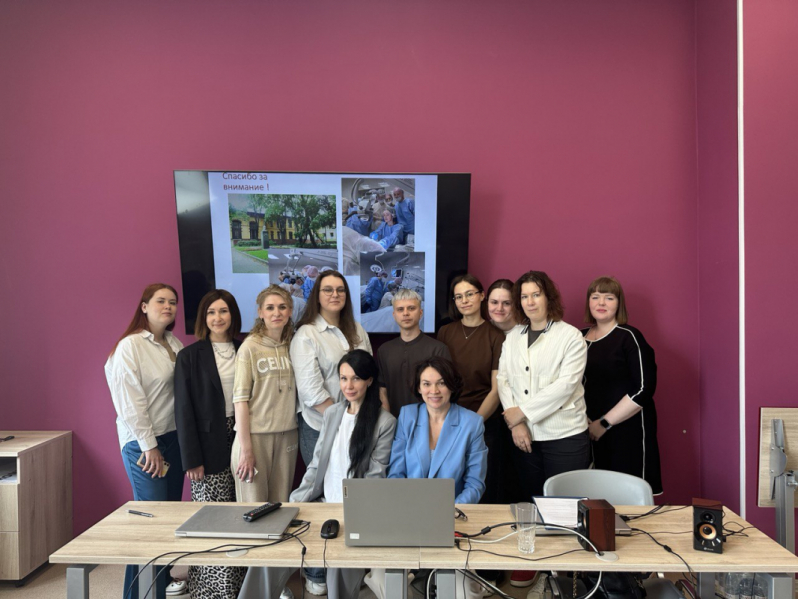 Прошел второй курс повышения квалификации для врачей оториноларингологов "Основы отохирургии. Анатомия височной кости" 3