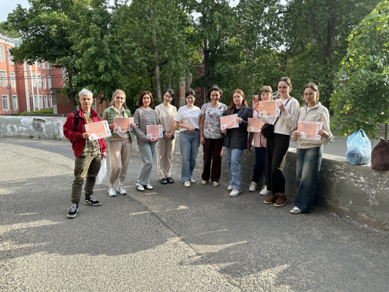 Прошел второй курс повышения квалификации для врачей оториноларингологов "Основы отохирургии. Анатомия височной кости" 10