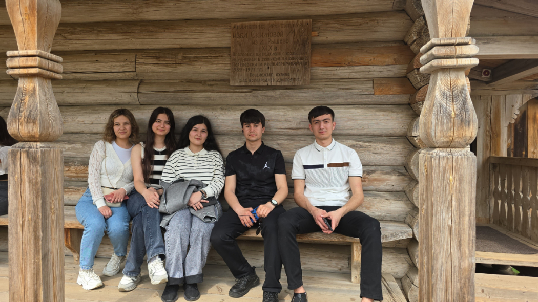 Открывая Россию: иностранные студенты Педиатрического университета посетили Выборг и Великий Новгород 14