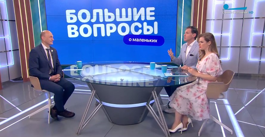 Как защитить ребенка от жары: советы от педиатра