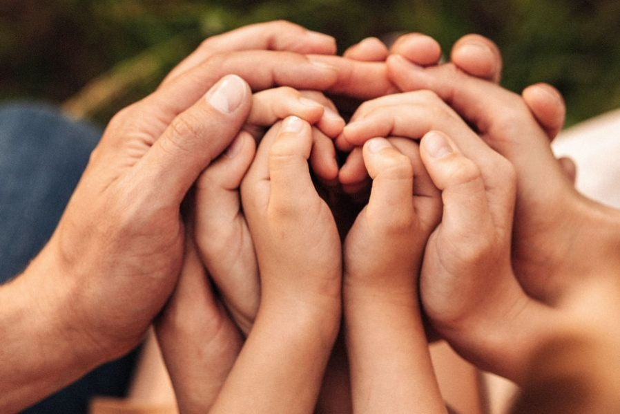 Конкурс «Это у нас семейное»