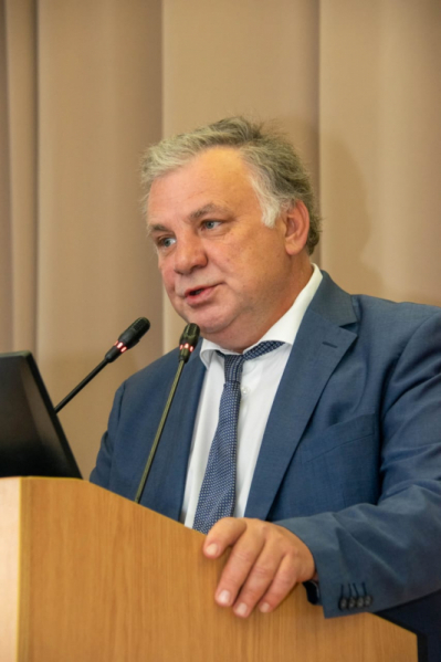 Иностранным выпускникам Педиатрического университета вручили дипломы о высшем образовании 2