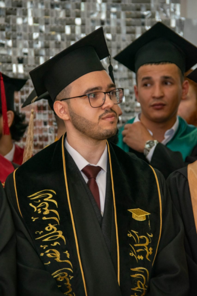 Иностранным выпускникам Педиатрического университета вручили дипломы о высшем образовании 3