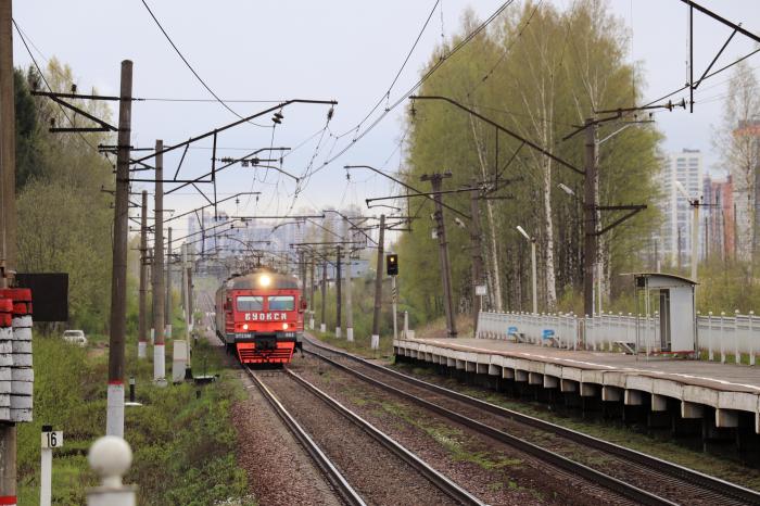 Улучшилось состояние мальчика, получившего тяжелейшую травму на железной дороге