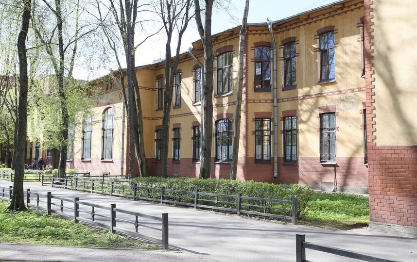 Горячая пора: врачи консультативно-диагностического центра Педиатрического университета рассказали о работе во время летних каникул