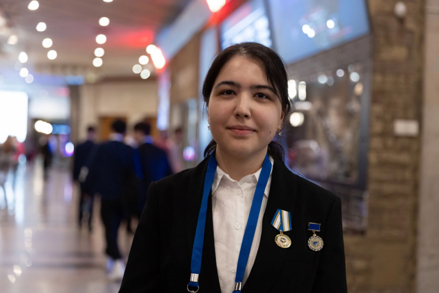 Первый выпуск по программе двойных дипломов: «Мы благодарны России и Узбекистану за возможность получить многогранное образование» 3