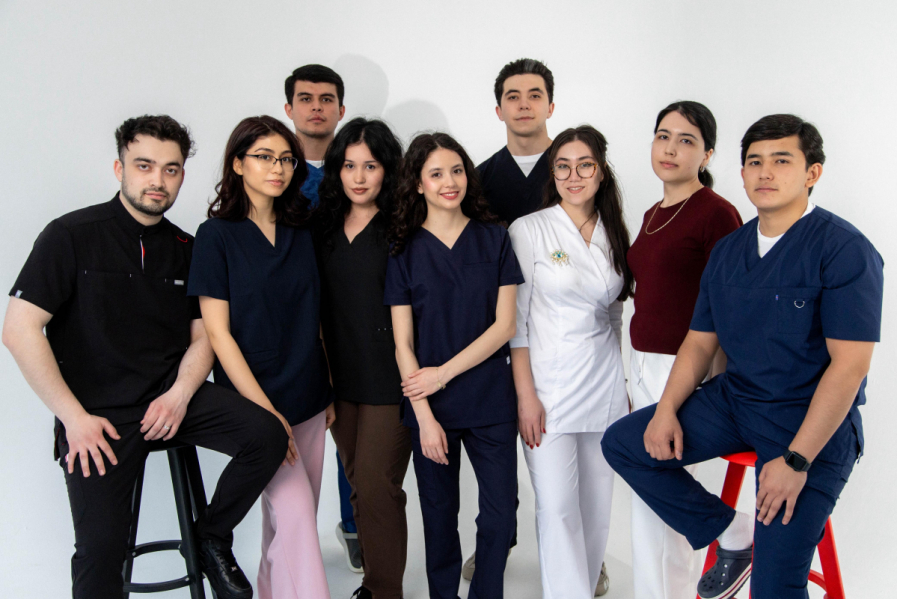 Первый выпуск по программе двойных дипломов: «Мы благодарны России и Узбекистану за возможность получить многогранное образование»