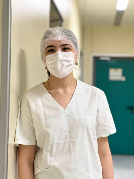 Первый выпуск по программе двойных дипломов: «Мы благодарны России и Узбекистану за возможность получить многогранное образование» 5