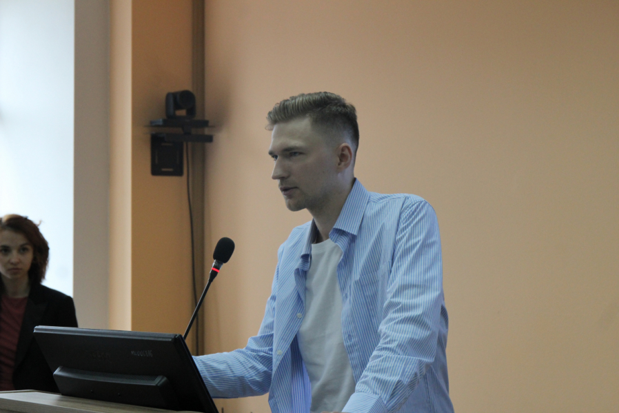 В Педиатрическом университете вручили дипломы врачам-ординаторам 34