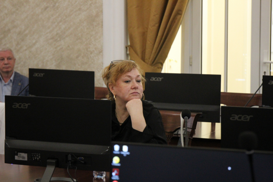 В клинике Педиатрического университета состоялась встреча, посвящённая развитию медицинского туризма 4