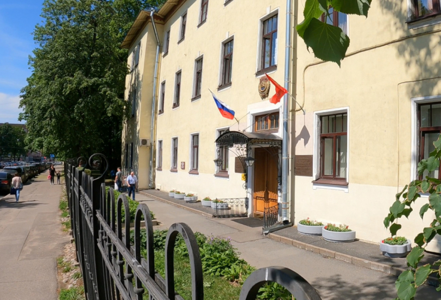 Врачи Педиатрического университета прооперировали ребёнка с абсцессом правой лобной доли головного мозга