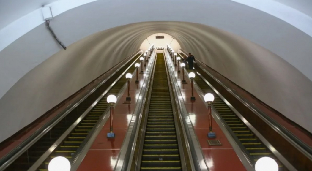 Травма ребенка в метро: трехлетний мальчик попал в клинику Педиатрического университета