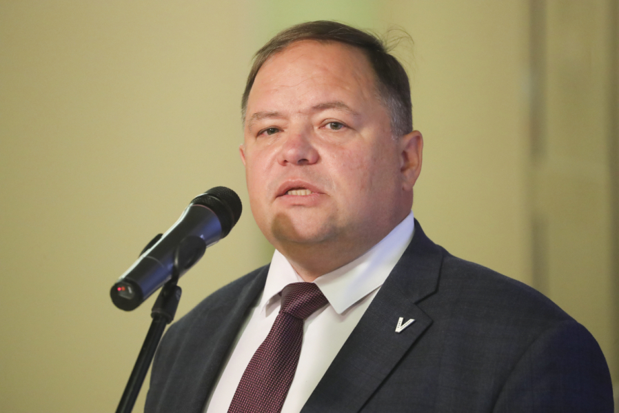 В Президентской библиотеке открылась мультимедийная выставка «Ленинградский полк педиатров. На страже здоровья войне вопреки» 18