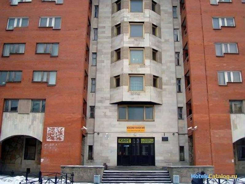 В Педиатрическом университете создали систему «одного окна» для обращений по поводу общежитий