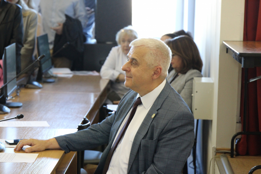 Ординаторами Педиатрического университета стали 960 человек 4