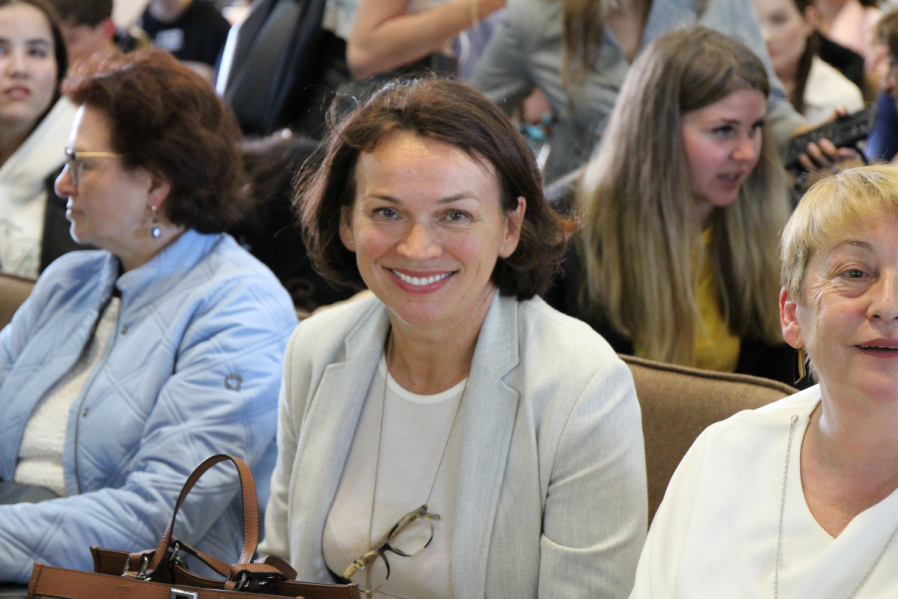 Ординаторами Педиатрического университета стали 960 человек 11