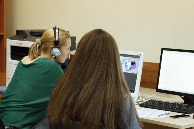 Аккредитация специалистов в Педиатрическом университете 6