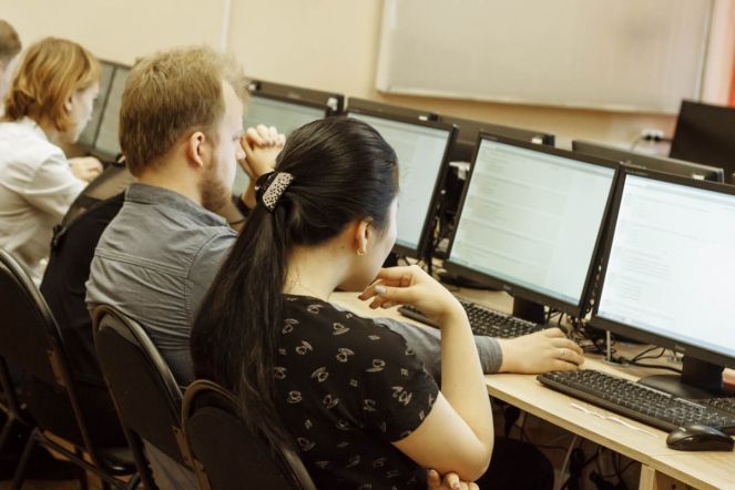 Аккредитация специалистов в Педиатрическом университете 11