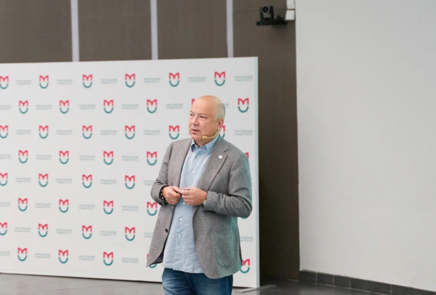 В Пироговском Университете завершилась Всероссийская проектная мастерская организаторов медицинского добровольчества: «ВУЗ — Регион 2025» 2