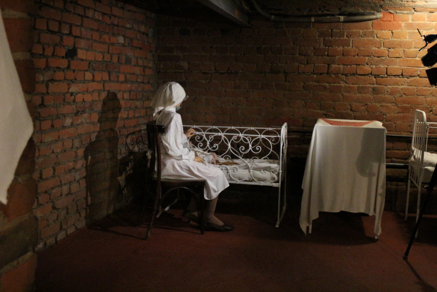 Сотрудники Педиатрического университета почтили память жертв блокады Ленинграда 38