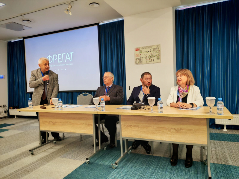 Специалисты Педиатрического университета провели научную конференцию в Петрозаводске 5