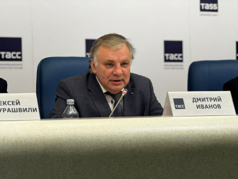 100 лет первому педиатрическому вузу: научные достижения и открытия