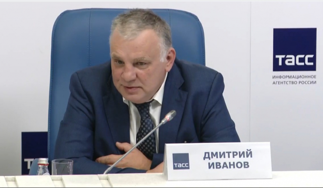 Ректор Педиатрического университета: «Необходимо заняться изучением норм здоровья детей»