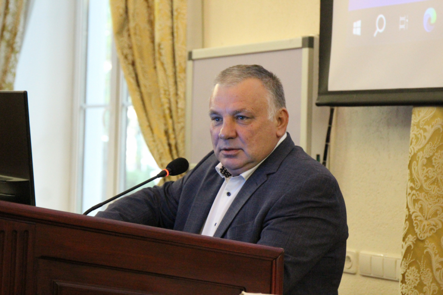 Выпускники аспирантуры СПбГПМУ получили дипломы 1