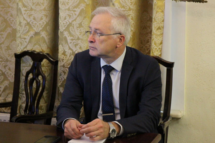 Выпускники аспирантуры СПбГПМУ получили дипломы 2