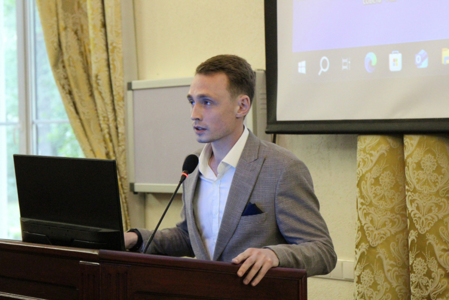 Выпускники аспирантуры СПбГПМУ получили дипломы 5