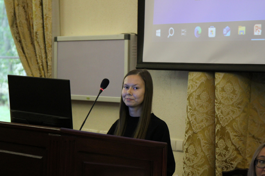 Выпускники аспирантуры СПбГПМУ получили дипломы 6