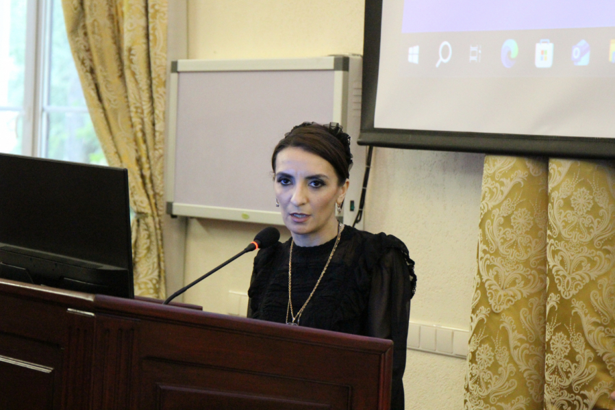 Выпускники аспирантуры СПбГПМУ получили дипломы 8