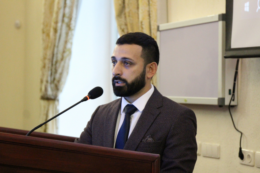 Выпускники аспирантуры СПбГПМУ получили дипломы 16