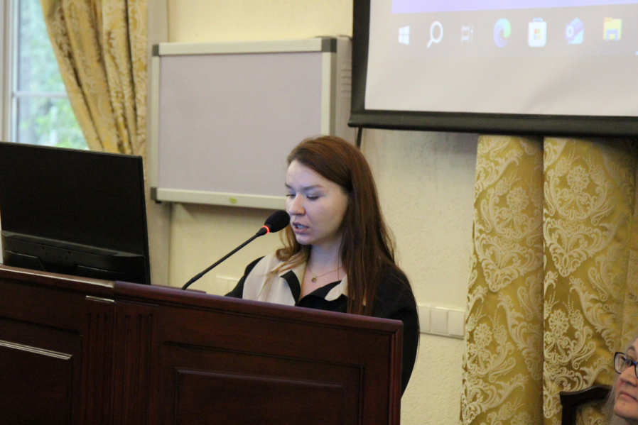 Выпускники аспирантуры СПбГПМУ получили дипломы 18