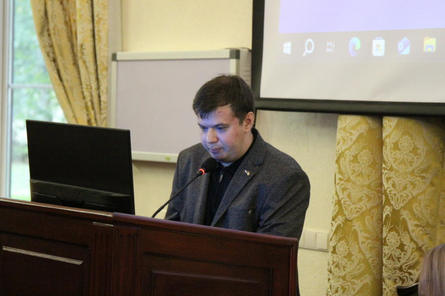 Выпускники аспирантуры СПбГПМУ получили дипломы 21