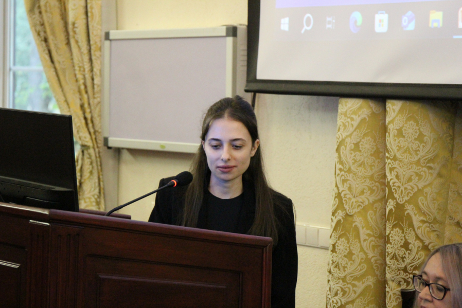 Выпускники аспирантуры СПбГПМУ получили дипломы 22