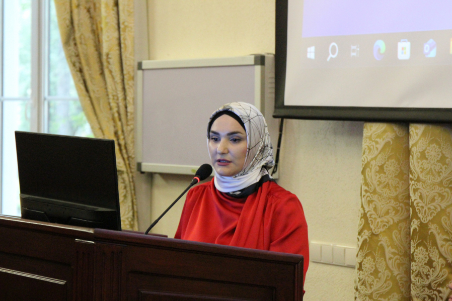 Выпускники аспирантуры СПбГПМУ получили дипломы 25