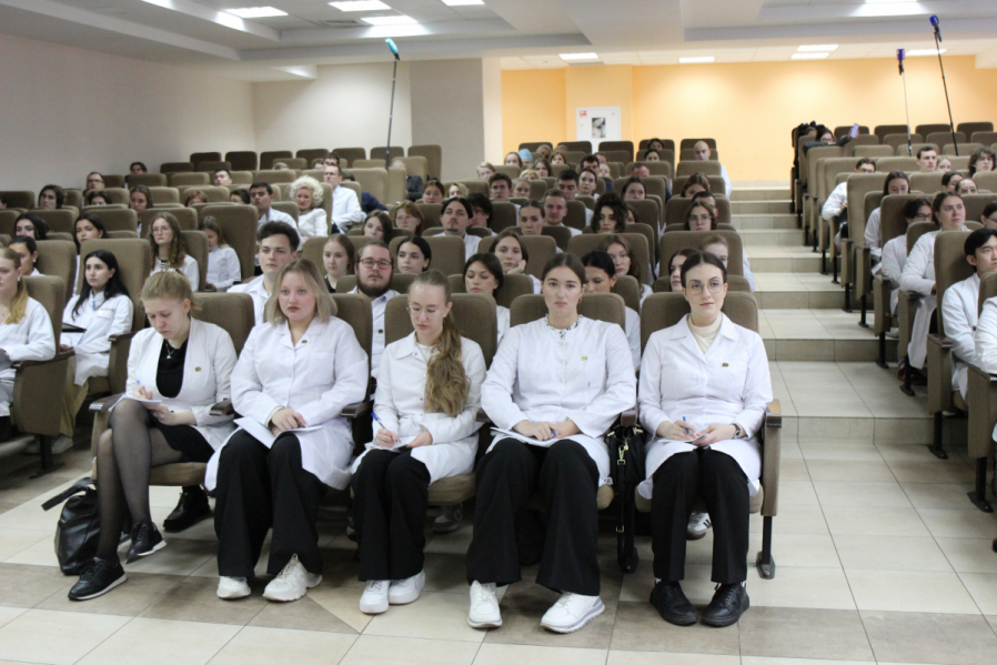 Михаил Мурашко: Главный ресурс системы здравоохранения — это люди, а не только технологии 5