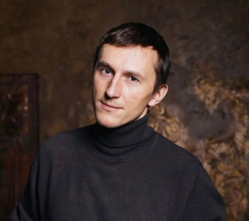 Приглашаем посетить творческую встречу с военным корреспондентом Григорием Кубатьяном